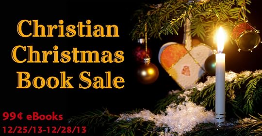 Christian Christmas Book Sale