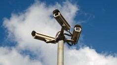 CCTV Cameras