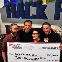 Photo by Karen K Hansen.