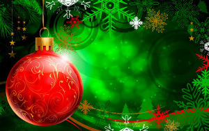 Christmas graphic 2