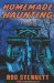 Homemade Haunting A Novel by Rob Stennett