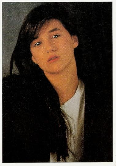 Charlotte Gainsbourg