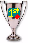 To be awarded to wikinews writing contest winners