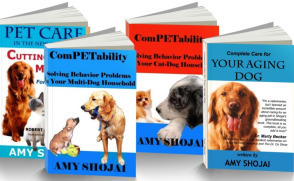 FourPetBooks