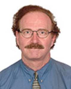 Robert Sheppard, Editor-in-Chief, World Literature Forum