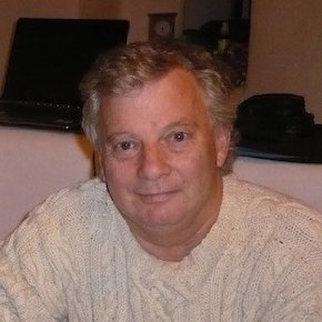 Image of Hamilton Wade