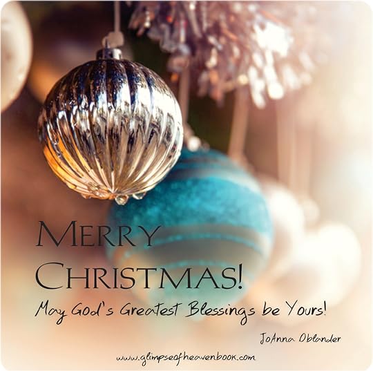 Merry Christmas 2013