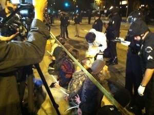 Occupy Los Angeles