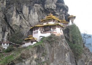Bhutan
