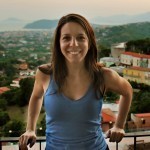 Mickela Mallozzi Overlook headshot