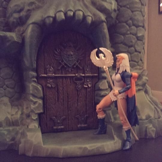 Castle Grayskull 3