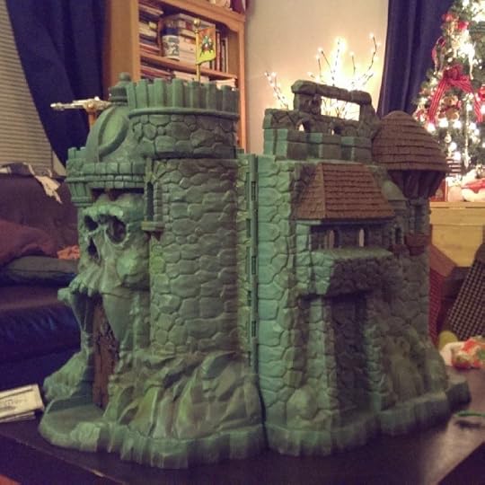 Castle Grayskull 6