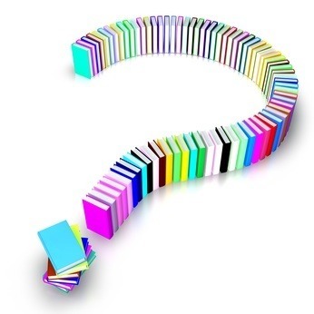 Melange-question-mark