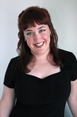 Rachael Herron headshot
