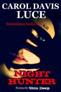 Night Hunter