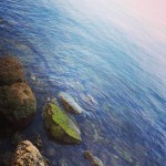 Unremarkable, yet a universe onto itself?