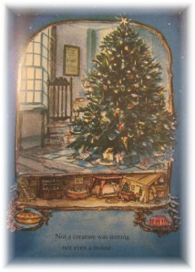 Tasha+Tudor+Christmas+Tree