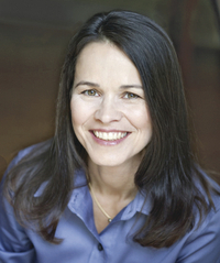 Debra Moffitt