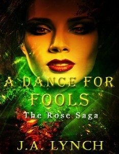 a dance for fools cover