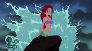 ariel