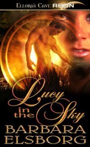 Elsborg - Lucy in the Sky