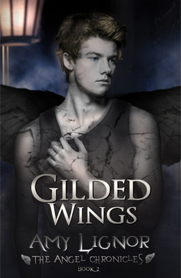 Gilded Wings