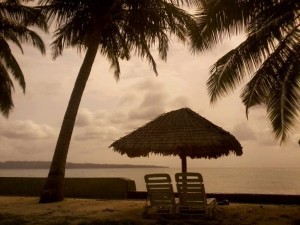 Andaman and nicobar