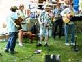 North Freedom Band Performed At Aztalan Days