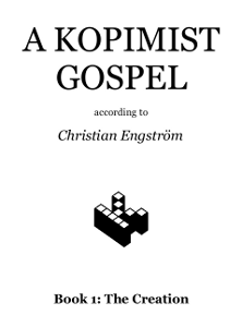Read or download A Kopimist Gospel