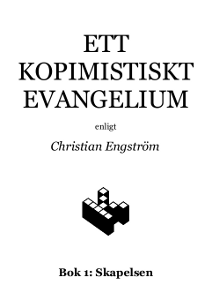 Läs Ett Kopimistiskt evangelium