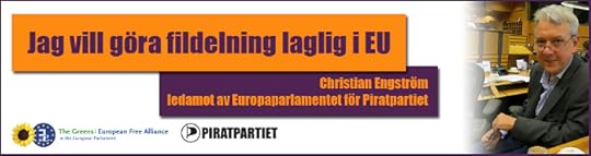 fildelning lagligt