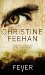 Fever (Leopard People, #1 and #2 ) by Christine Feehan
