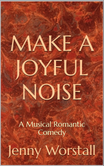 Make a Joyful Noise August 2013