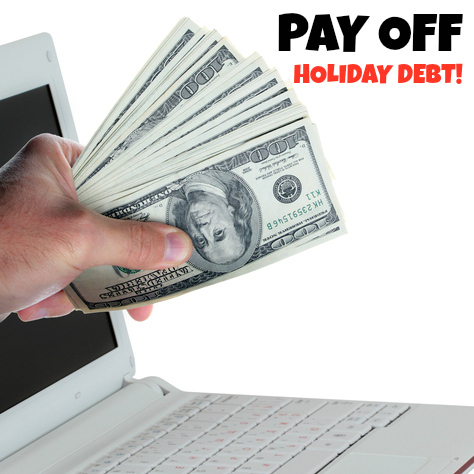 Holiday Debt