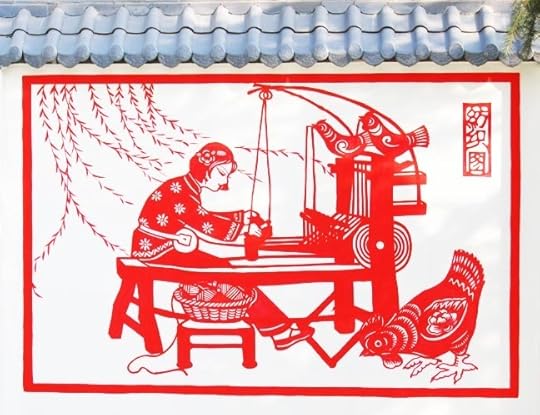 Loom w Birds xx