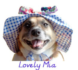 lovelymia