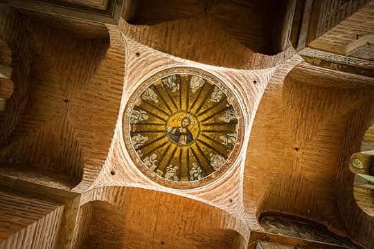 Fethiye Museum Istanbul