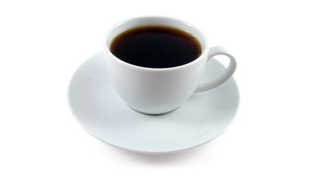 Kaffekopp