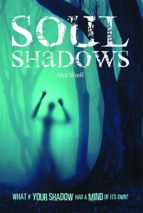 Soul Shadows final cover