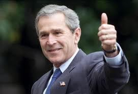 GWBush