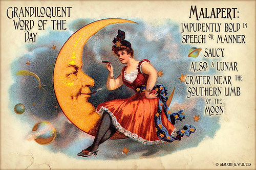 malapert