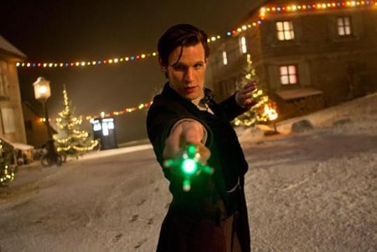 Time of the Doctor
