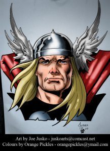 CAPTAIN AMERICA