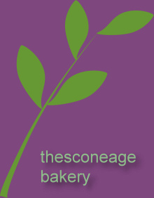sconeage bakery