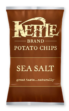 kettle chips