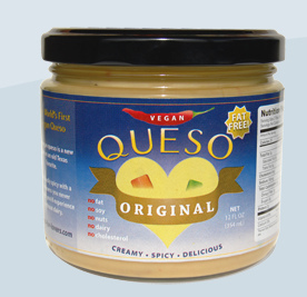 queso