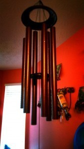 chimes