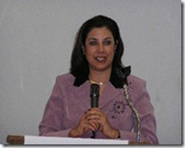 blog speaker