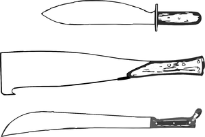Machete