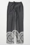 Anthropologie pajamas